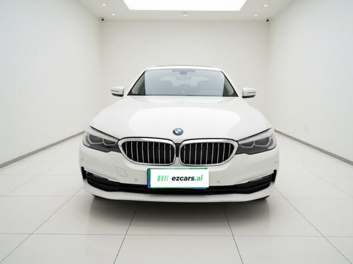 5 Series 2018 528Li Special photo 2