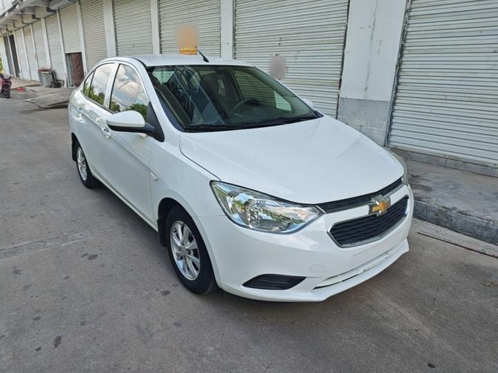 2015 3 1.3L AMT Li Auto photo 3
