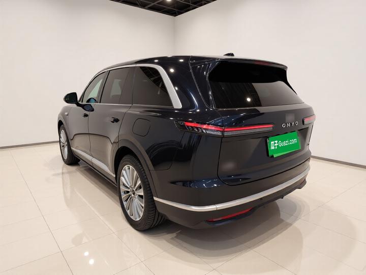 L90 2025 Special 6-Seater 60 photo 4