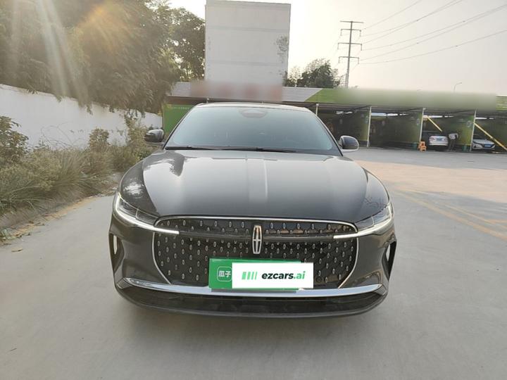 Z 2022 Facelift i Exclusive photo 2