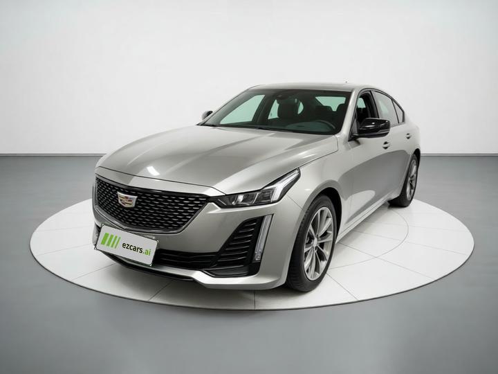 CT5 2020 Facelift 28T Luxury