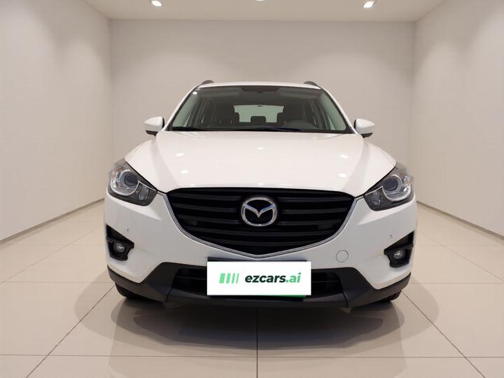 CX-5 2015 2.0L AT RWD photo 2