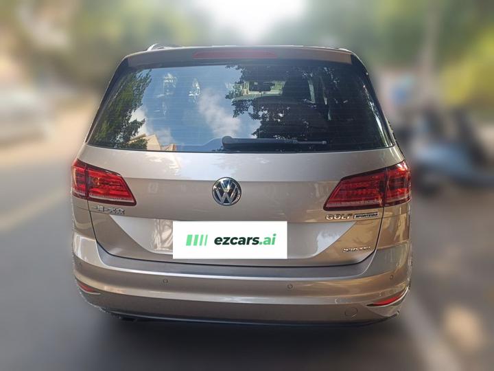 Golf 2018 230TSI AT Progressive photo 5