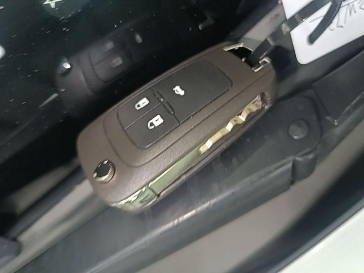 Cruze 2023 1.5L DCT Enjoy photo 8