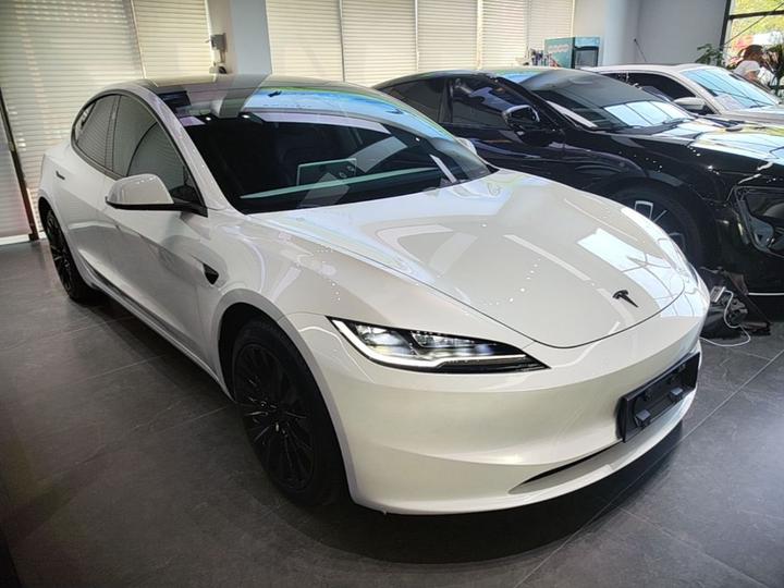 Model 3 2023 RWD photo 3