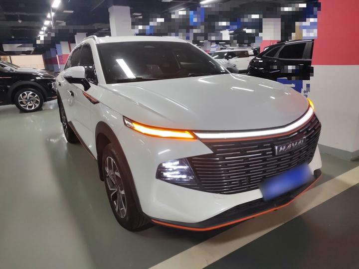 2022 1.5T Smart photo 3