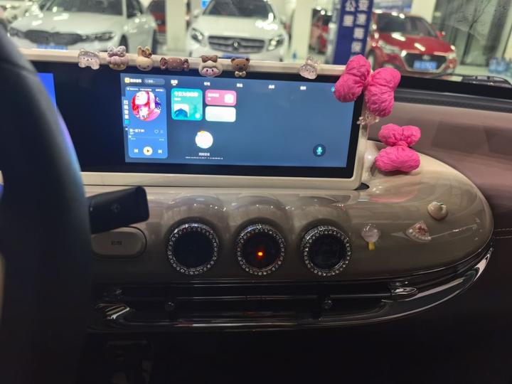 Wuling Bingo 2023 333km photo 5
