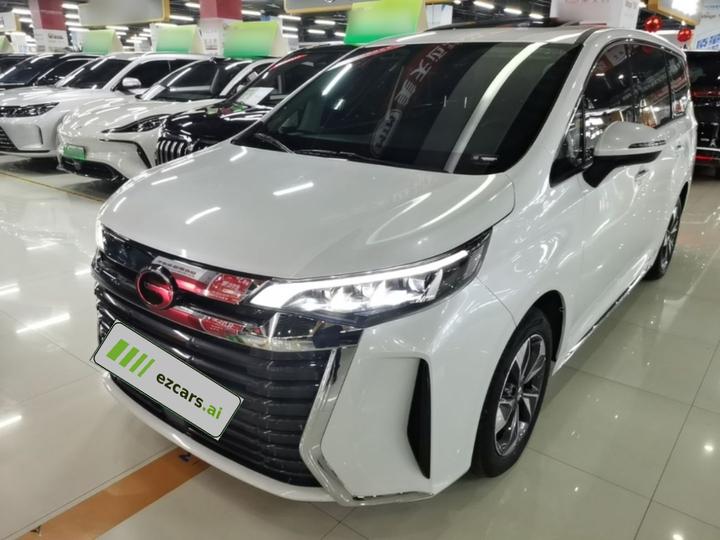 GAC Trumpchi M6 2025 MAX 270T WDCT Luxury