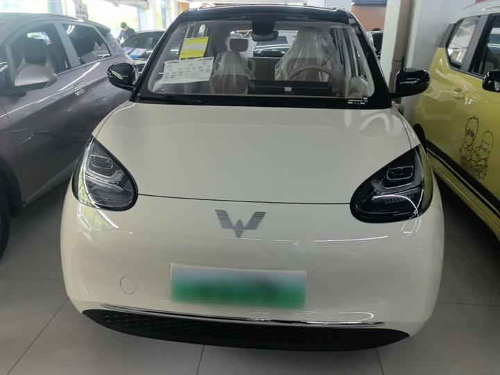Wuling Bingo 2025 333km photo 2