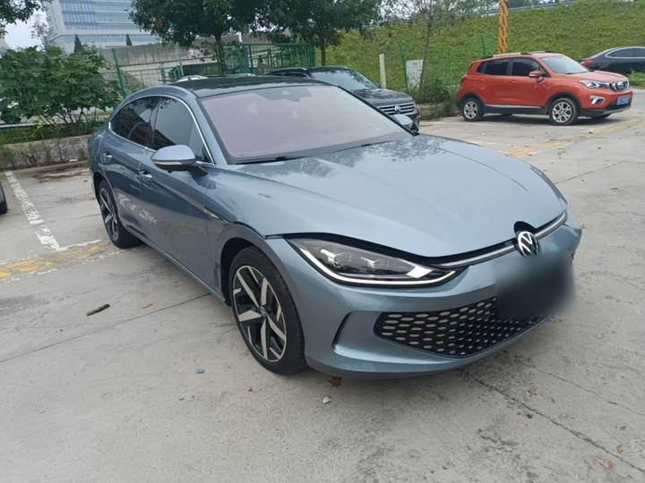 2023 Lamando L 280TSI DSG Cool photo 3