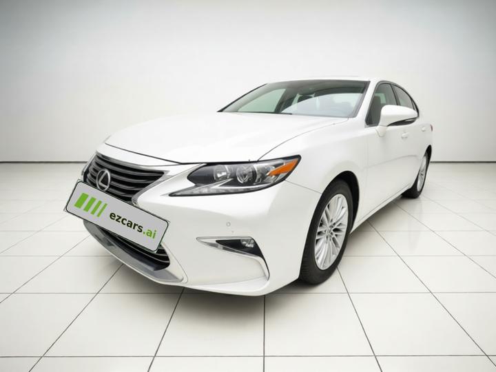 ES 2015 200 Elite