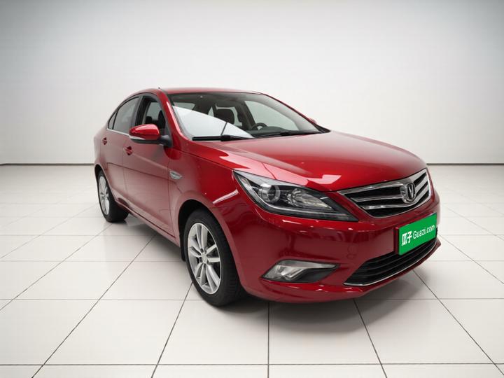 Eado 2016 1.6L MT photo 3