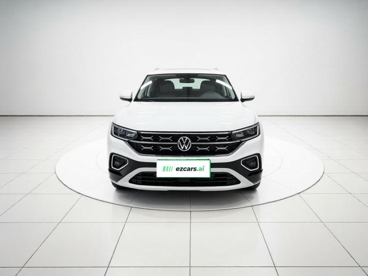 Tayron 2025 300TSI photo 2