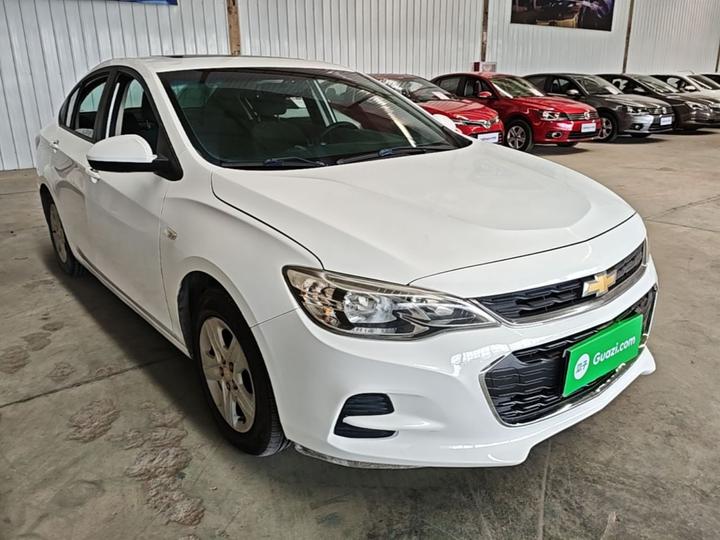 Cavalier 2019 320 AT photo 3