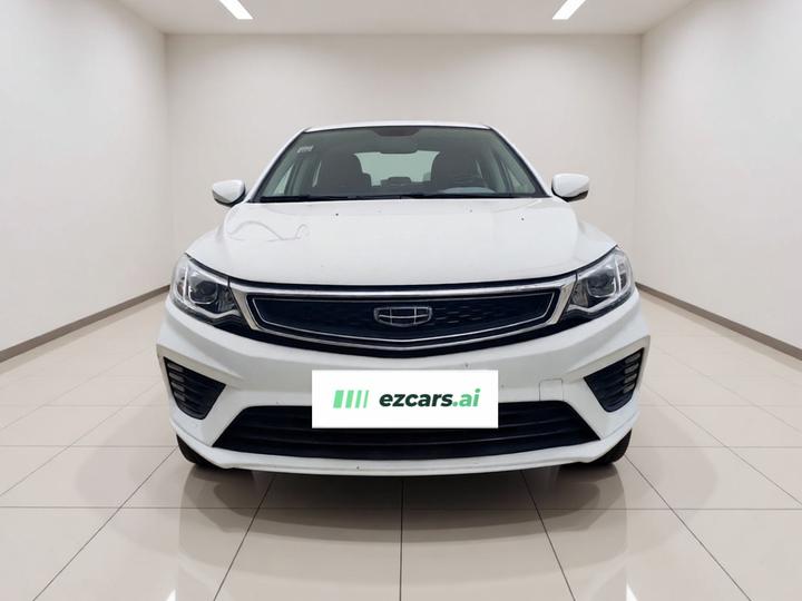 Vision 2020 Facelift 1.5L MT photo 2
