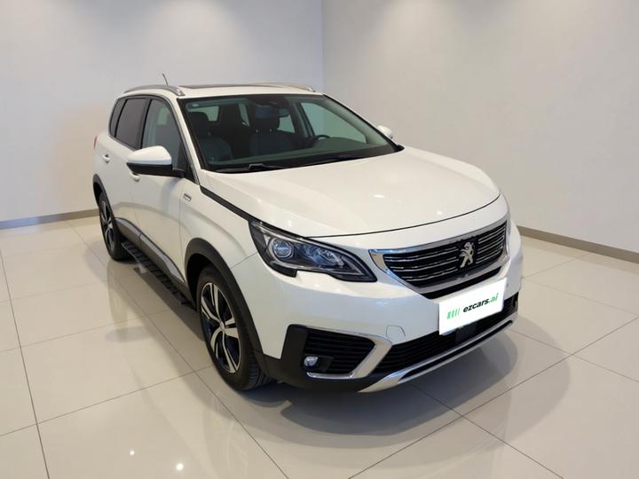5008 2017 350THP 7-Seater Elite photo 3