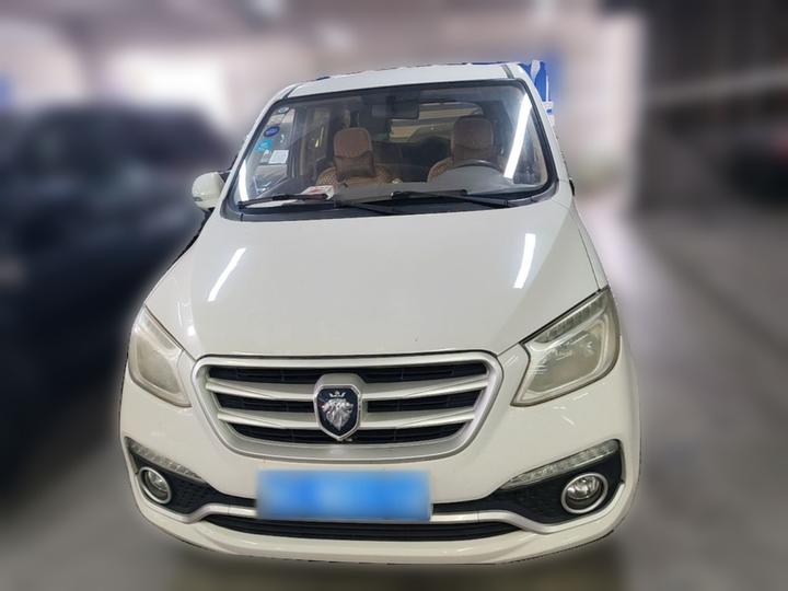ix5 2018 1.5L Comfort DAM15DL photo 2