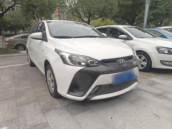 YARiS L 2016 Facelift 1.5E CVT photo 3