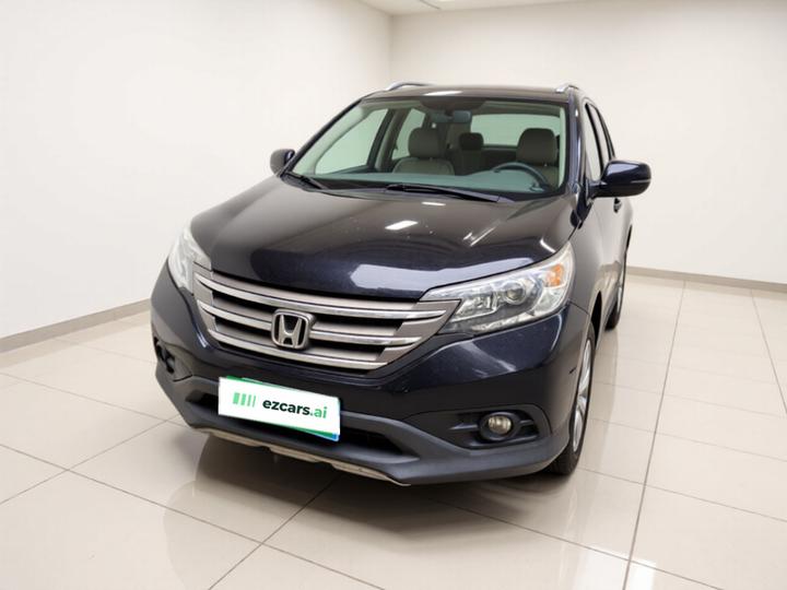 CR-V 2012 2.0L RWD photo 2