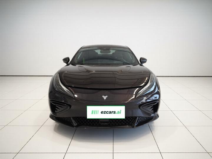 Neta GT 2023 660 photo 2
