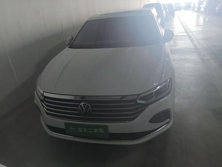 Lavida 2023 280TSI DSG photo 2