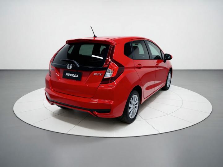 Fit 2018 1.5L CVT Comfort photo 6