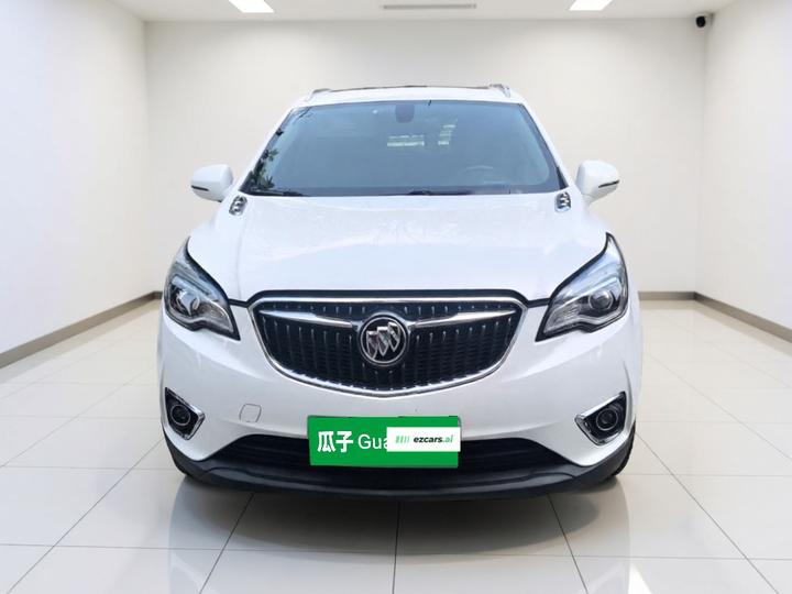 Envision 2018 20T RWD Elite photo 2