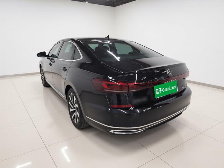 Passat EV 2022 430PHEV Hybrid Elite photo 4
