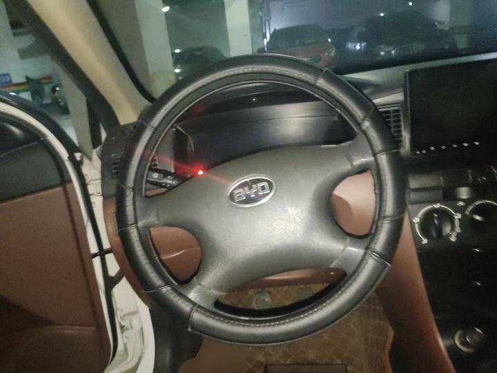 F3 2012 1.5L MT Comfort photo 7