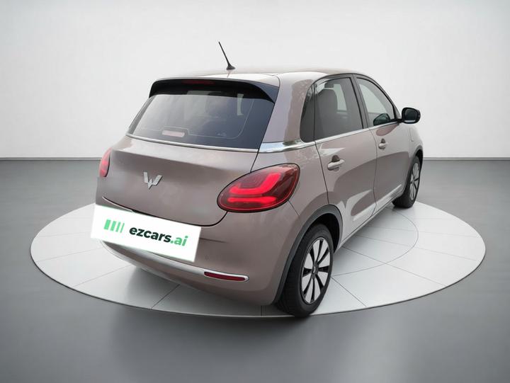 Wuling Bingo 2023 333km + photo 6