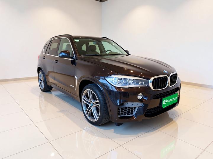 X5 Imported 2015 xDrive28i photo 3
