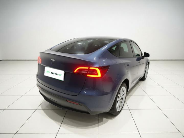 Model Y 2022 RWD photo 4