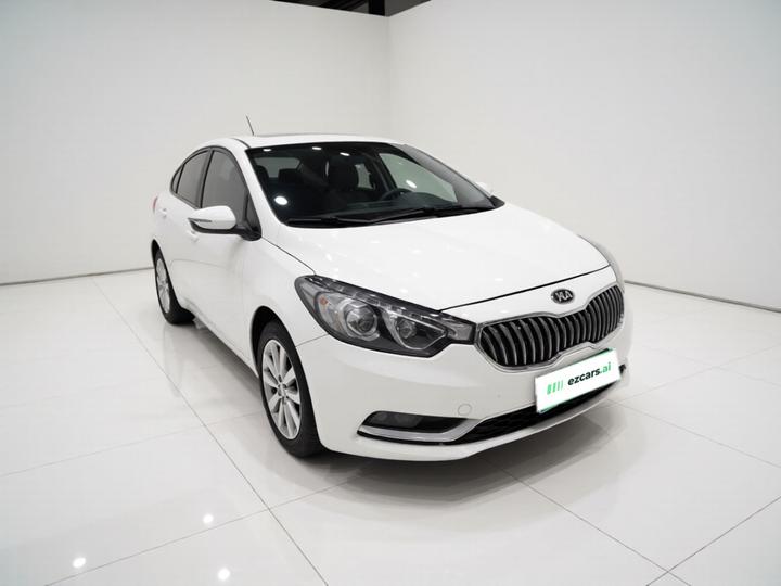 K3 2016 1.6L MT GLS photo 3