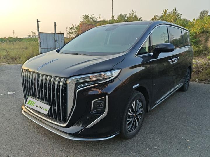 HQ9 PHEV 2024 2.0T AWD Business