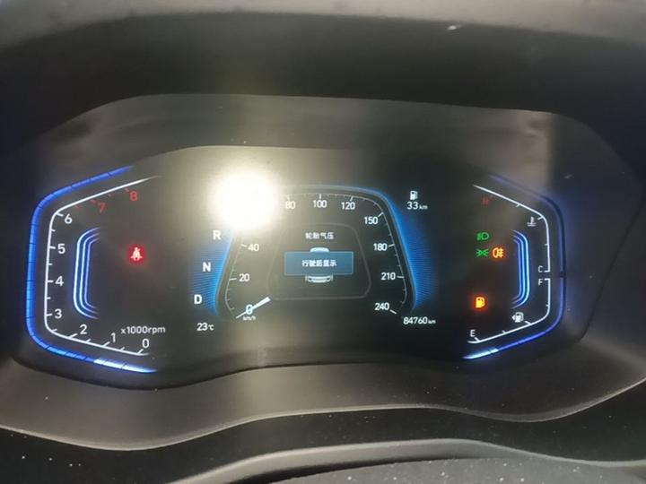 ix35 2021 240TGDi DCT RWD GLS Leading photo 7