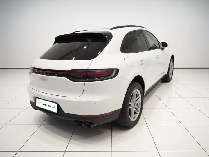 2020 Macan 2.0T photo 6