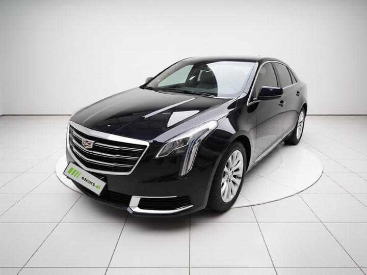 XTS 2018 28T Tech