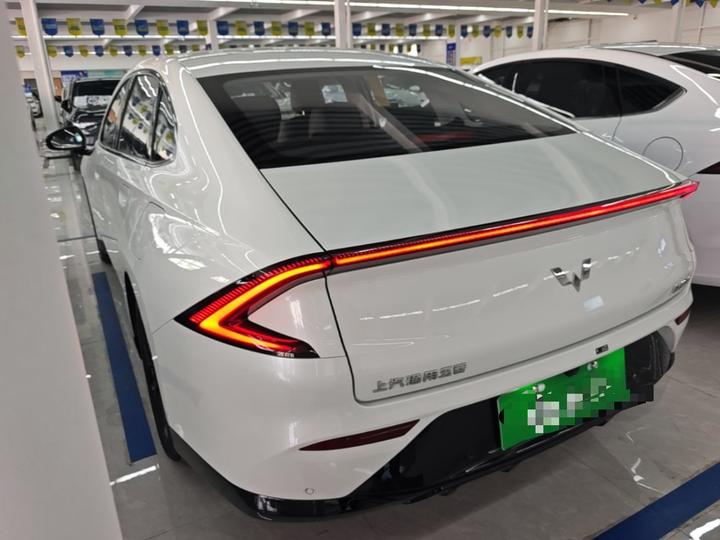 Wuling 2025 150km Smart Advanced photo 4