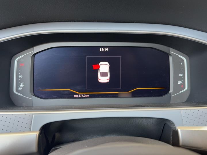 Lavida 2023 Facelift 1.5L AT photo 6