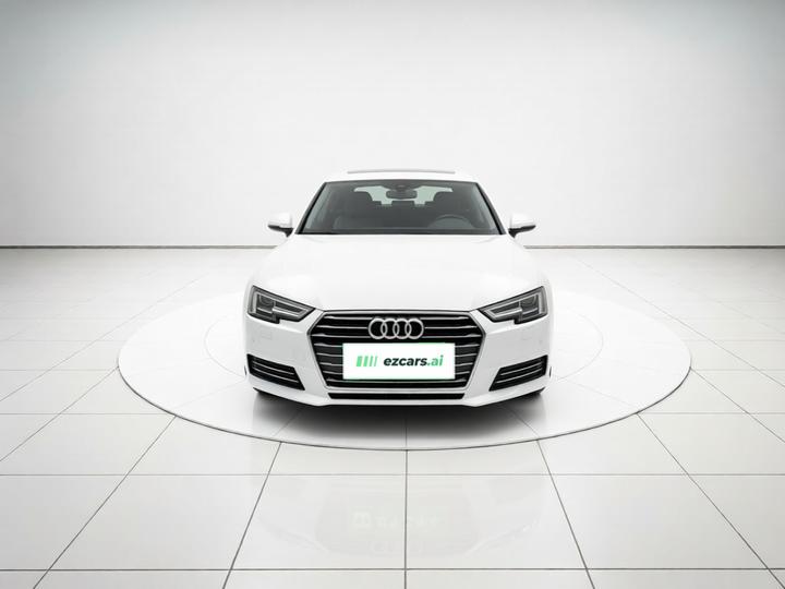 A4L 2018 30 Anniversary 40 TFSI Progressive photo 2