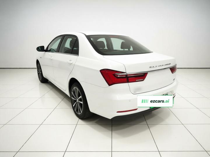 Qin EV 2021 photo 4
