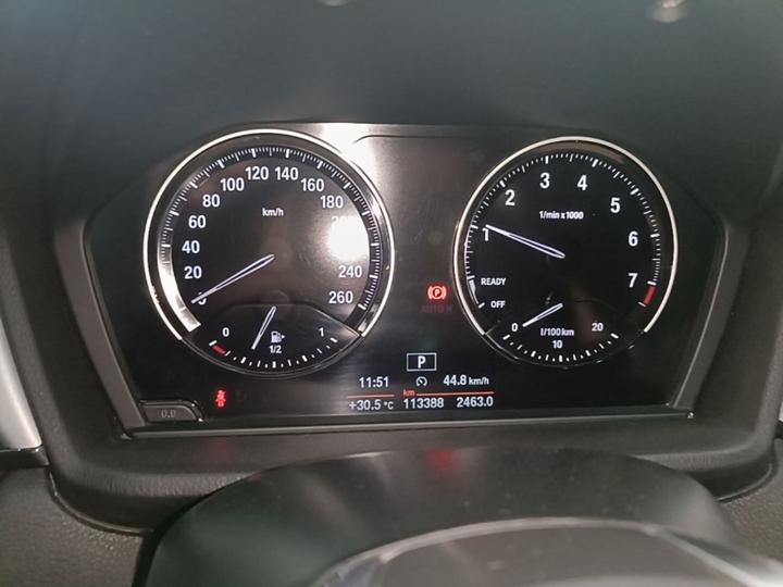 X1 2018 sDrive20Li Leading photo 7