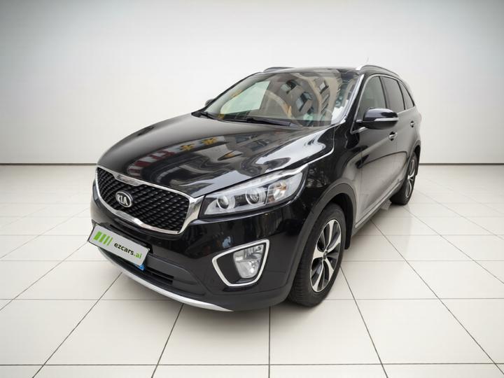2015 L 2.4L Petrol 4WD Elite 7-Seater IV