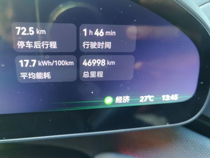 001 2025 ME 100kWh AWD photo 2