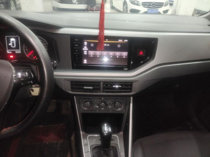 Polo 2021 Plus 1.5L AT photo 8