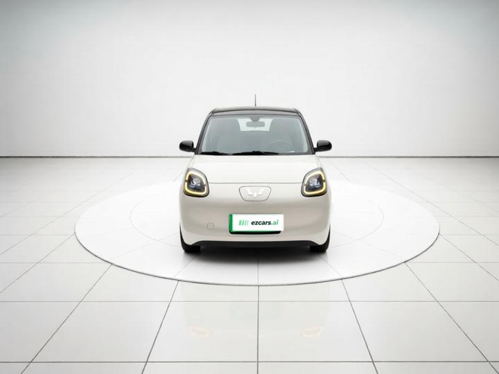 Hongguang MINIEV 2025 4th Gen 4-Door + photo 2