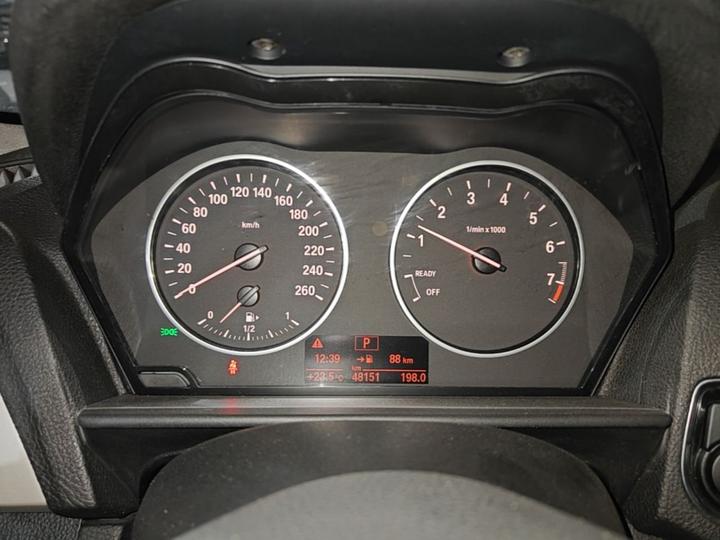 1 Series Imported 2013 Facelift 116i Leading photo 7