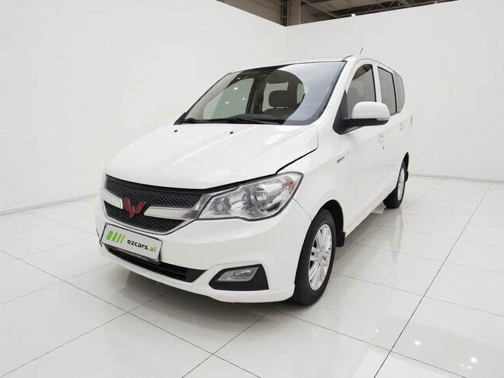 Wuling Hongguang 2015 1.5L S1 Standard China V