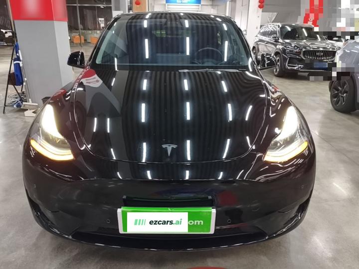 Model Y 2022 Facelift RWD photo 2
