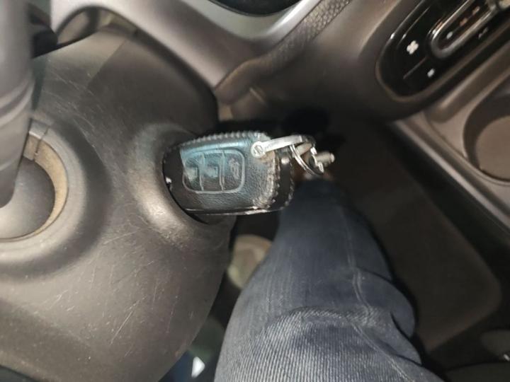 forfour 2016 1.0L 52 photo 8